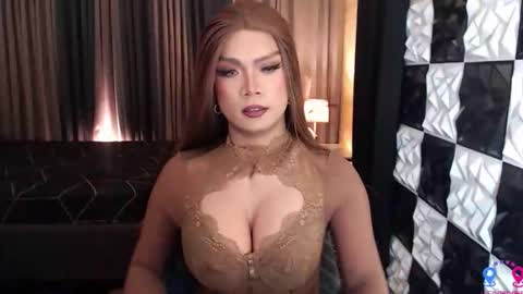 Franching Lee online show from October 11, 3:47 pm