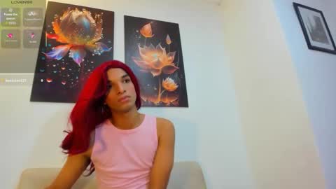 chloe gonzalez online show from January 14, 6:39 pm