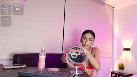 chloe cherry21 online show from January 16, 2:19 am