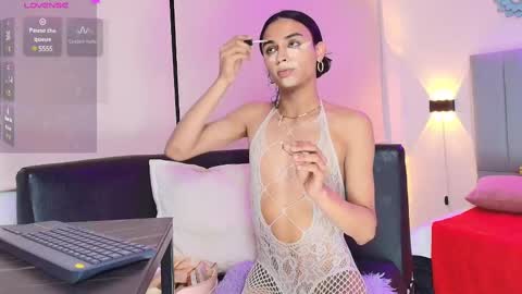 chloe cherry21 online show from February 27, 2:53 am