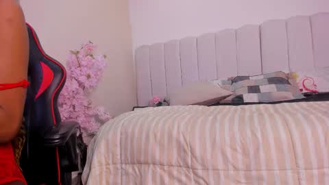 Chocolatte  online show from December 1, 2:25 am