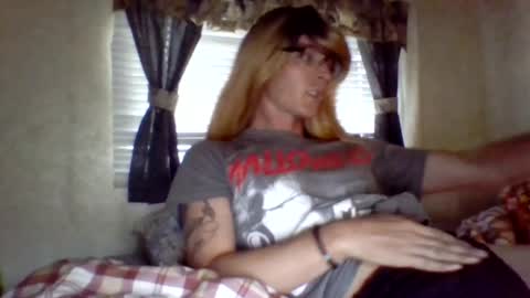 chrisvibess online show from July 23, 11:14 pm