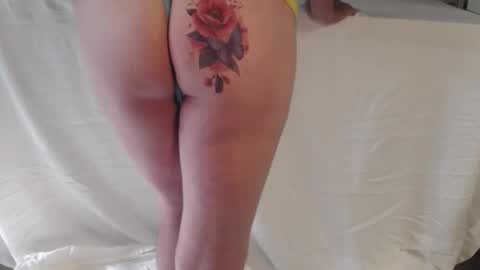 Cindy and Wifey online show from October 4, 9:04 pm