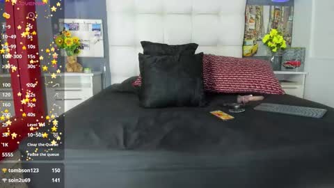 cinthya_walker1 online show from January 5, 5:27 pm