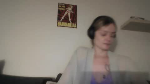 circeandco online show from April 19, 11:50 pm