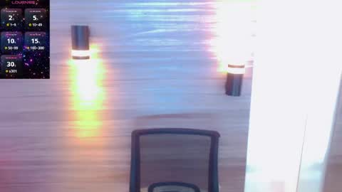 clarissaadhams online show from June 30, 4:01 am
