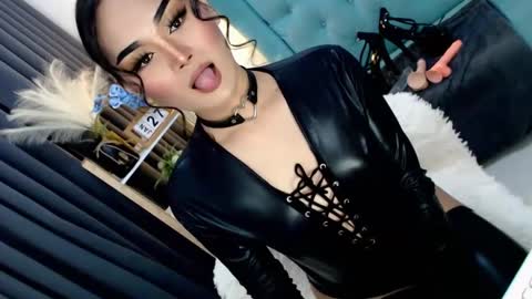 Cleo online show from January 26, 11:18 pm