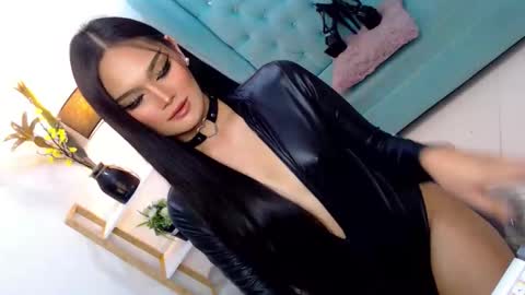 Cleo online show from September 13, 12:49 am