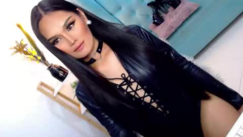 Cleo online show from October 5, 1:06 am