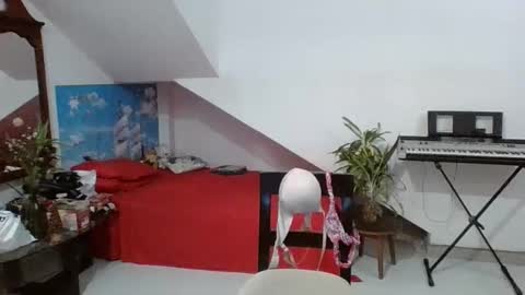 Snapshot of cleopatradoll chatting on December 10, 3:33 pm Cleopatra Doll online show from December 10, 3:33 pm