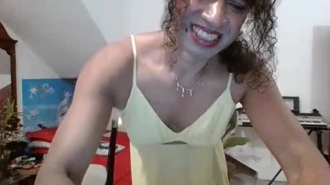 Snapshot of cleopatradoll chatting on February 17, 3:31 pm Cleopatra Doll online show from February 17, 3:31 pm