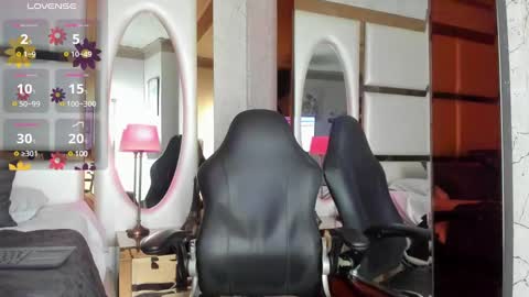 Snapshot of cloerodriguez chatting on January 7, 1:43 pm ---Cloe--- online show from January 7, 1:43 pm
