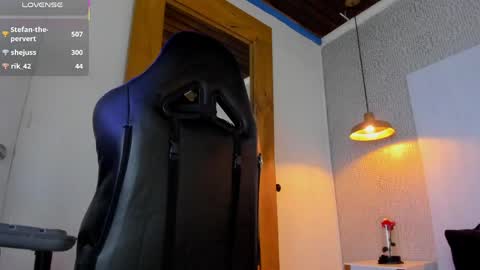 ---Cloe--- online show from April 21, 1:42 am