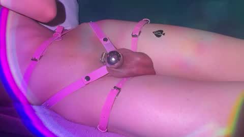 Kimera online show from December 17, 7:41 pm