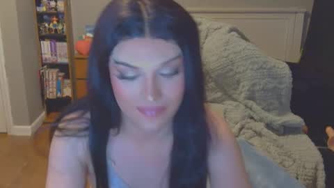 coracav online show from January 19, 12:08 am