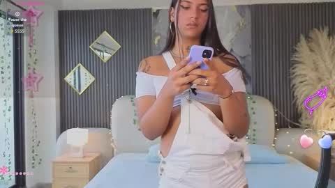 coral_larsson online show from February 27, 2:23 pm