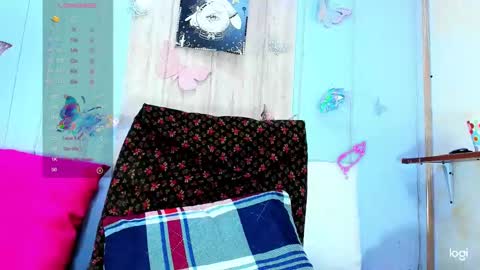 corynatayler online show from January 9, 10:31 pm