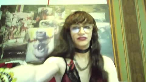 Snapshot of crazyjuny chatting on January 15, 4:32 pm CrazyJuny online show from January 15, 4:32 pm