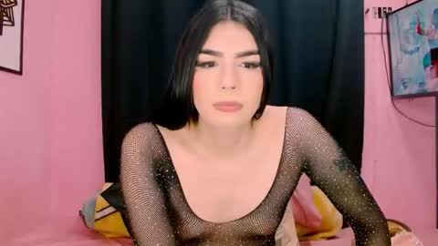 Snapshot of crystal420_ chatting on October 11, 5:10 am Instagram cristal espinosa1 online show from October 11, 5:10 am