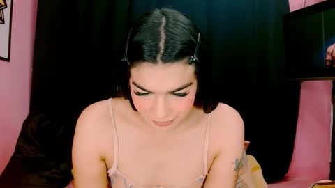 Snapshot of crystal420_ chatting on October 25, 4:40 am Instagram cristal espinosa1 online show from October 25, 4:40 am