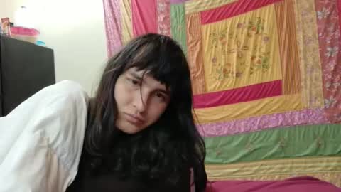 cuntspirit669 online show from January 5, 6:44 pm