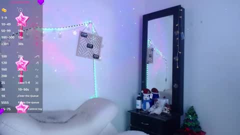 Cute horny1 online show from November 25, 3:19 am