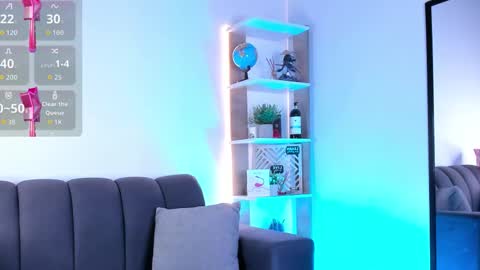 Cute horny1 online show from March 14, 11:03 am