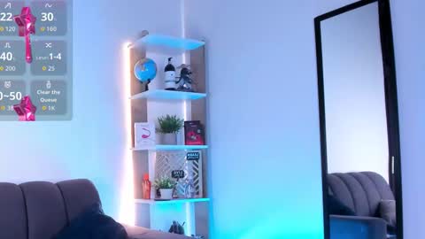 Cute horny1 online show from March 26, 11:36 am