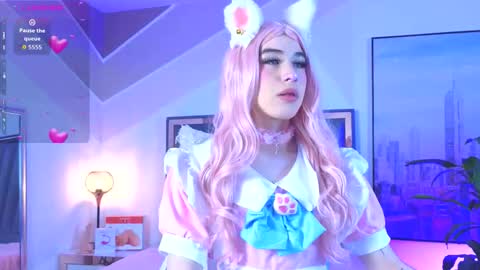 cutebabyhub online show from March 28, 8:44 pm