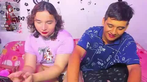 Snapshot of cutekat_ chatting on October 9, 4:36 am cutekat online show from October 9, 4:36 am