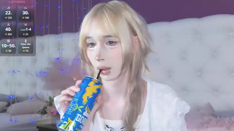 Tomie online show from February 13, 9:22 pm