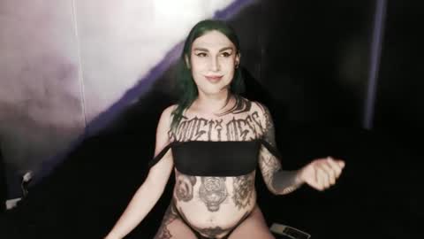 Nikki online show from February 19, 10:42 pm