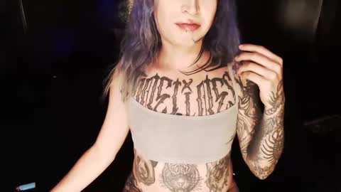 Nikki online show from September 22, 10:59 pm