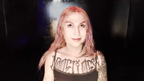 Nikki online show from October 2, 2:01 am