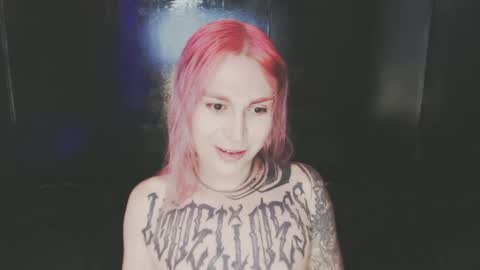 Nikki online show from October 11, 3:09 am