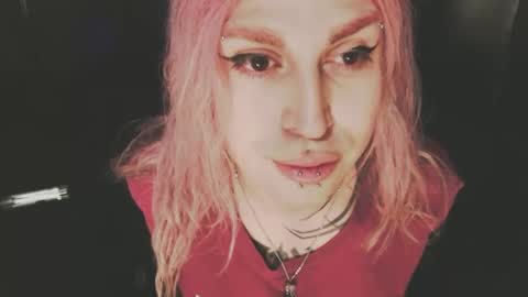 Nikki online show from October 12, 3:20 am