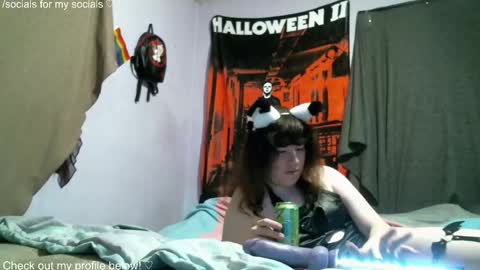 Snapshot of cynthiacandy chatting on January 22, 7:03 am Cynthia Candy online show from January 22, 7:03 am
