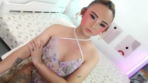EILLEH online show from August 9, 1:38 pm