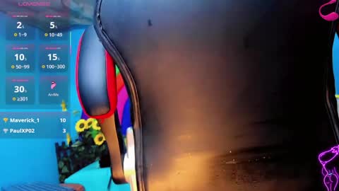 daisy_jonexxx22 online show from April 1, 3:41 am