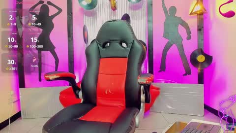 daisy_jonexxx22 online show from April 18, 4:14 am