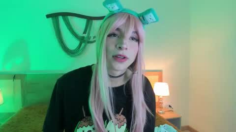 Damian online show from November 27, 12:19 pm