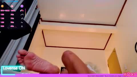 Alessandra online show from July 19, 4:22 pm