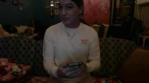 Snapshot of dan4romearth chatting on January 18, 4:52 am Dani L Kryze online show from January 18, 4:52 am