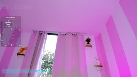  A B B Y  online show from December 19, 1:27 pm