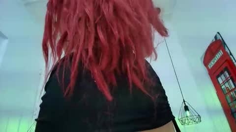 DANI online show from October 2, 3:01 pm