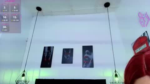 DANI online show from October 3, 3:12 pm