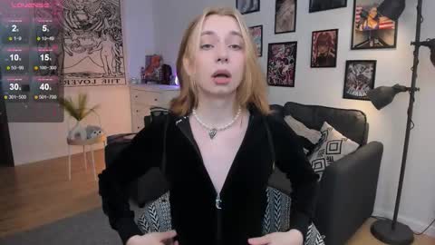 Daniel online show from January 18, 8:28 pm