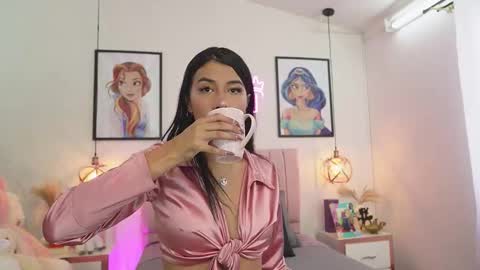   online show from February 23, 4:32 pm