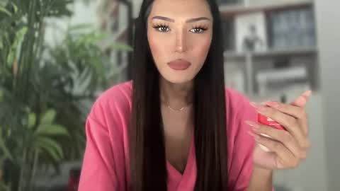 danica_walton online show from January 12, 4:40 pm