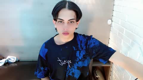 daniela_pink_ online show from September 12, 8:58 pm